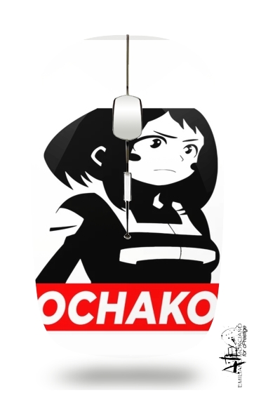 Mouse Ochako Boku No Hero Academia 