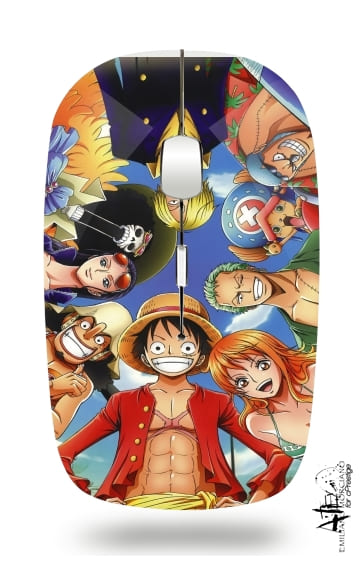 One Piece CREW