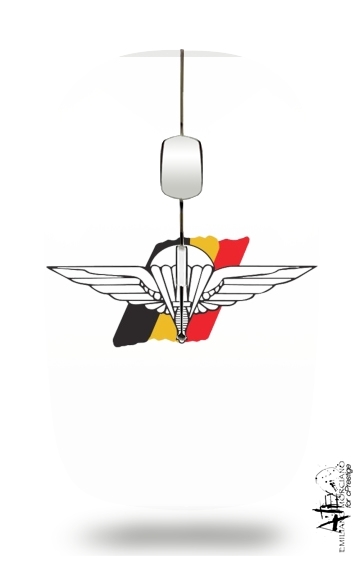 Para-Commando Brigade Belgian Force