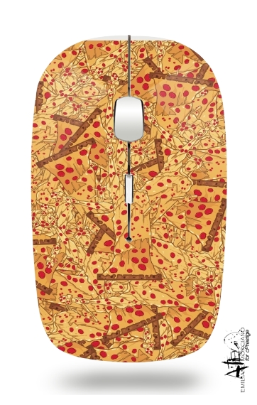 Mouse Pizza Liberty  