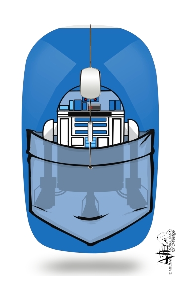 Mouse Pocket Collection: R2  