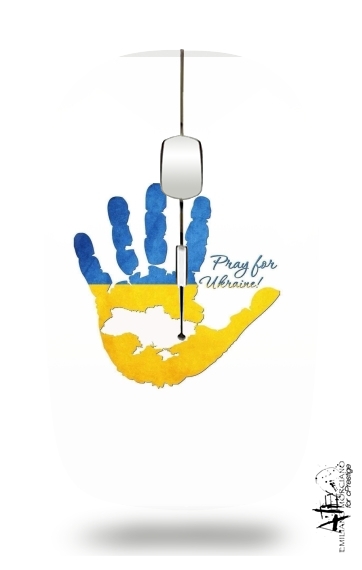 Pray for ukraine