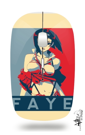 Propaganda Faye CowBoy