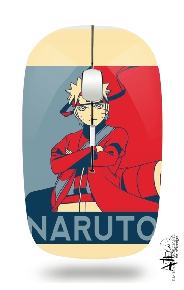 Propaganda Naruto Frog