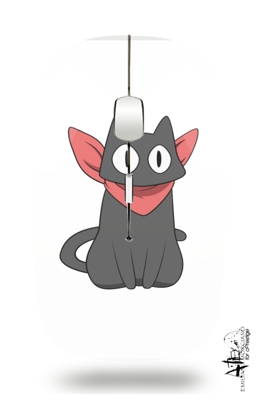 Mouse Sakamoto Funny cat 