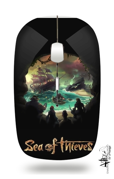 Mouse Sea Of Thieves 
