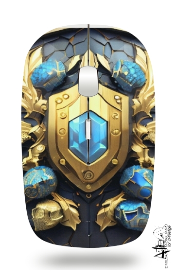 Mouse Shield Gold 