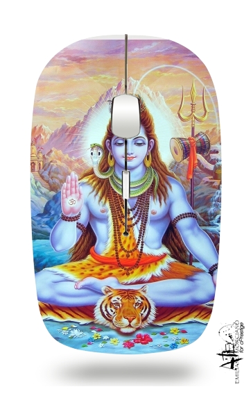 Shiva God