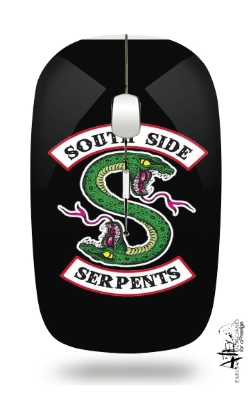 Mouse South Side Serpents 