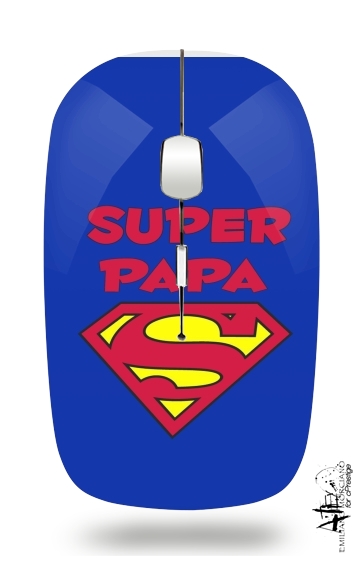 Mouse Super PAPA 