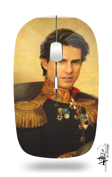 Mouse Tom Cruise Artwork General 