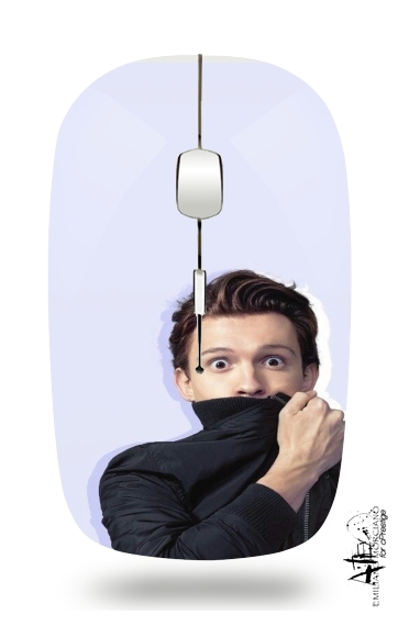 Mouse tom holland 