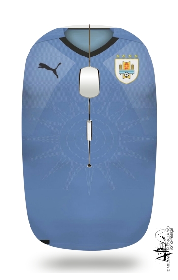 Mouse Uruguay World Cup Russia 2018  