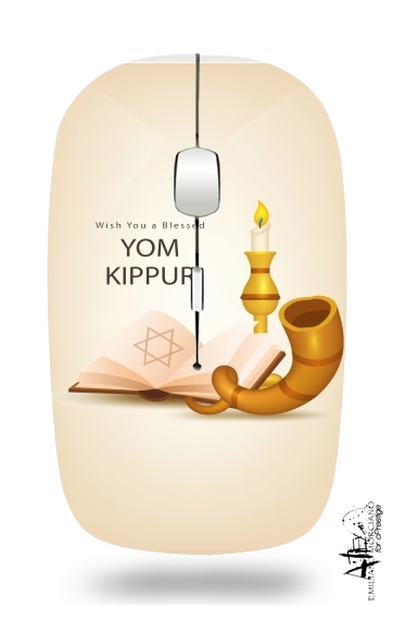 Mouse yom kippur Day Of Atonement 