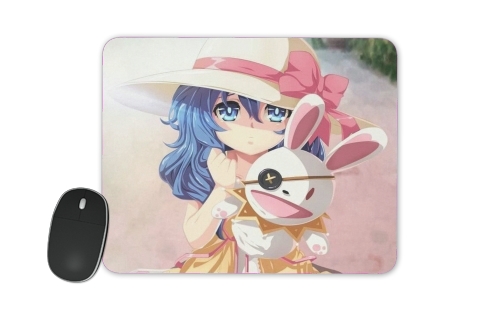 tappetino Angel Date A live Rabbit 