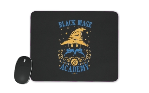 tappetino Black Mage Academy 