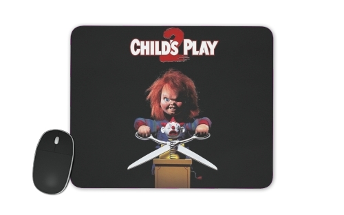 tapis de souris Child Play Chucky