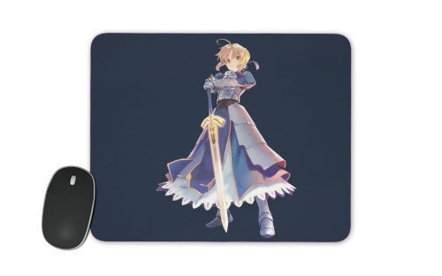 tapis de souris Fate Zero Fate stay Night Saber King Of Knights