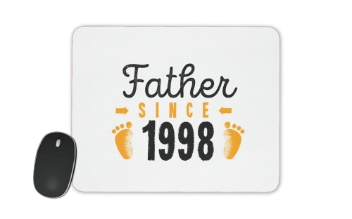 tapis de souris Father Since your YEAR