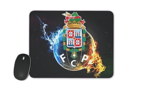 tapis de souris FC Porto