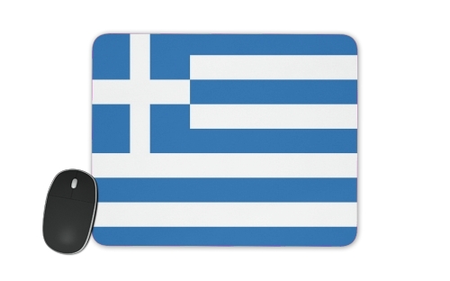 tapis de souris Grecia