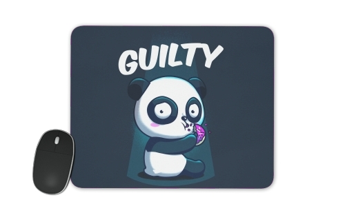tappetino Guilty Panda 