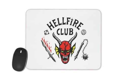tapis de souris Hellfire Club