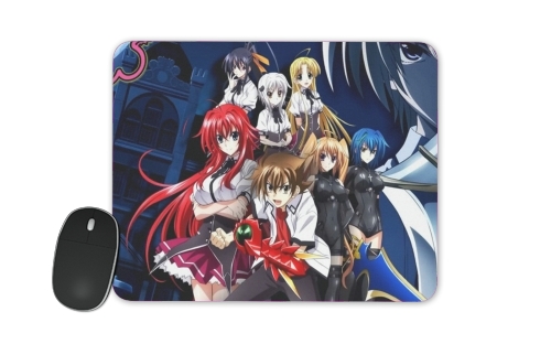 tappetino High School DxD 