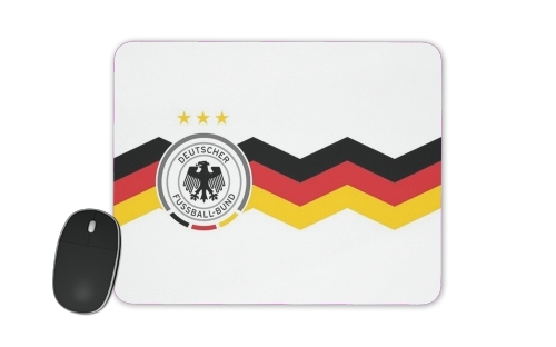 tappetino Maillot Allemagne 