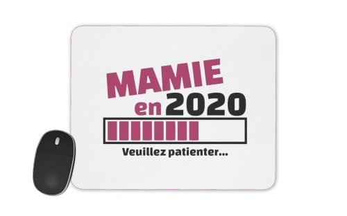 tapis de souris Mamie en 2020