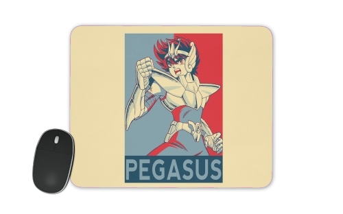 tapis de souris Pegasus Zodiac Knight