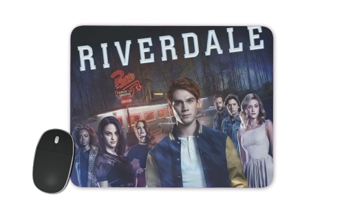tappetino RiverDale Tribute Archie 