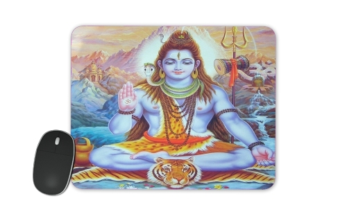 tapis de souris Shiva God