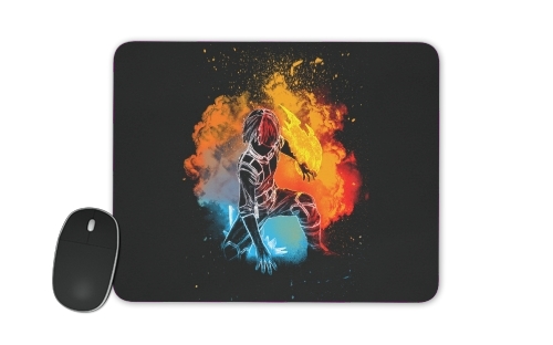 tapis de souris Soul of the Ice and Fire