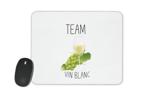 tappetino Team Vin Blanc 