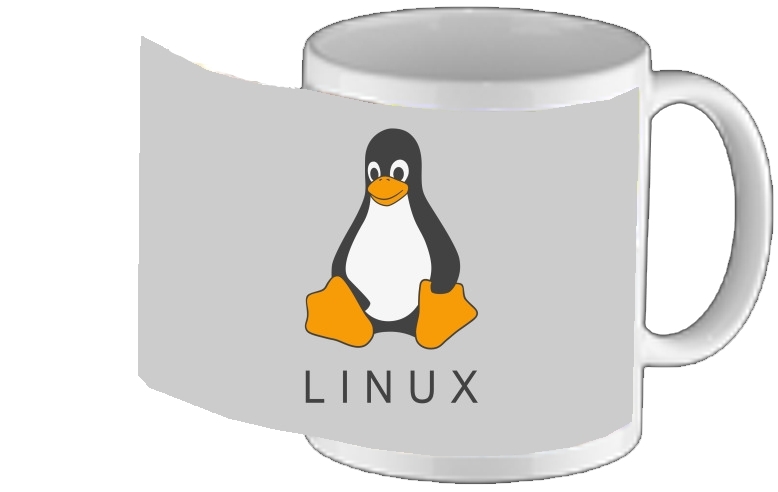 Mug Linux Hosting 