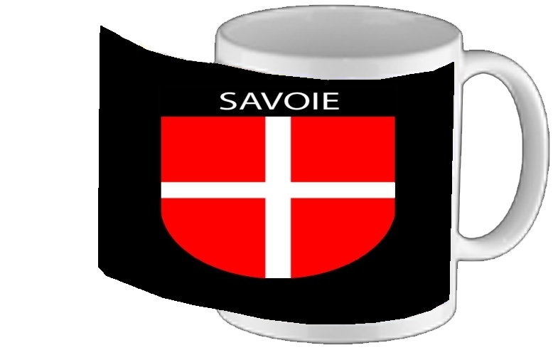 Mug Savoie Blason 