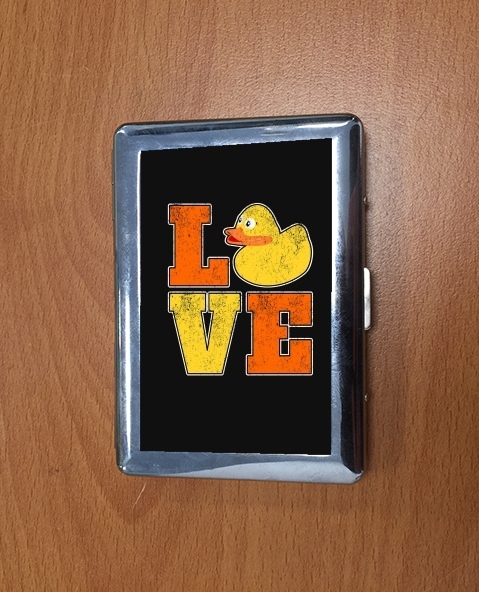 Porte Love Ducks 