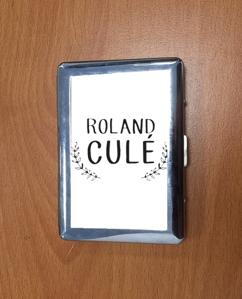 Porte Roland Cule 
