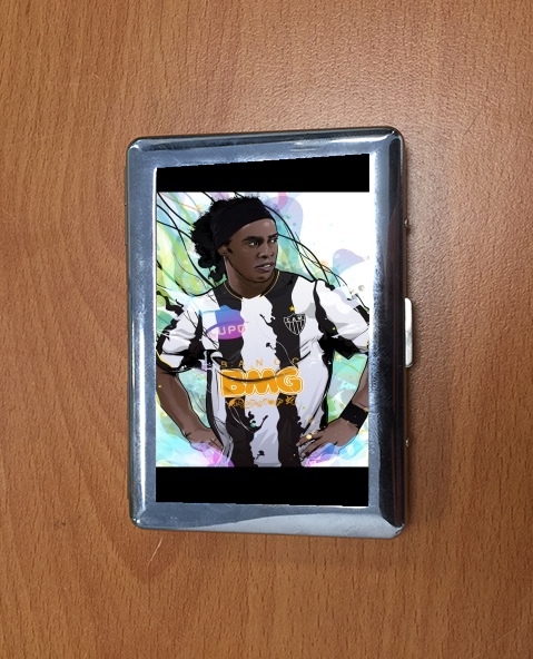 Porte Ronaldinho Mineiro 