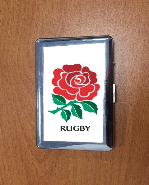 Porte Rose Flower Rugby England 