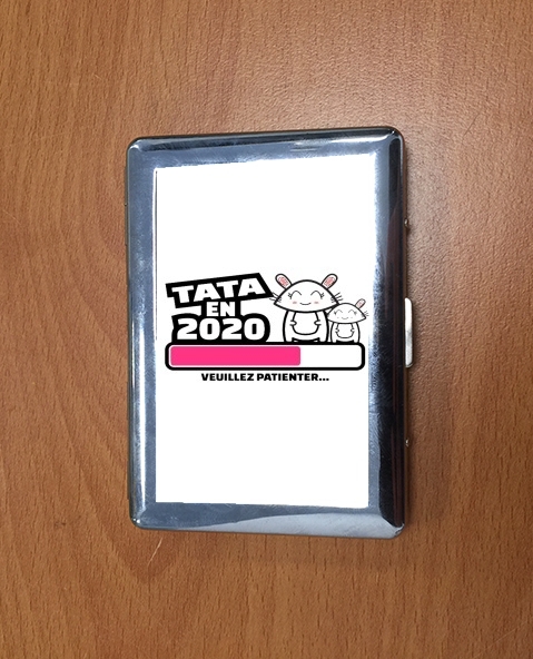 Porte Tata 2020 