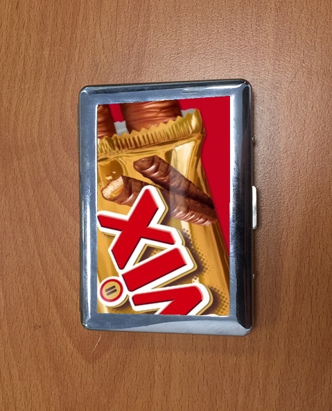 Porte Twix Chocolate 
