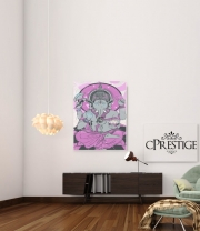 poster Ganesha