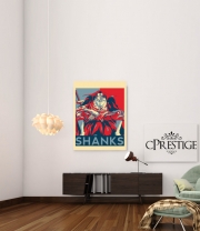 poster Shanks Propaganda