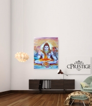 poster Shiva God