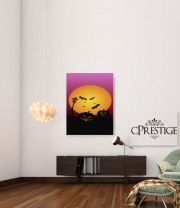 poster Spooky Halloween 5