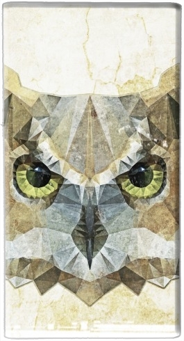 portatile abstract owl 