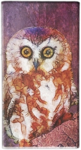 portatile abstract cute owl 