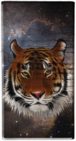 portatile Abstract Tiger 